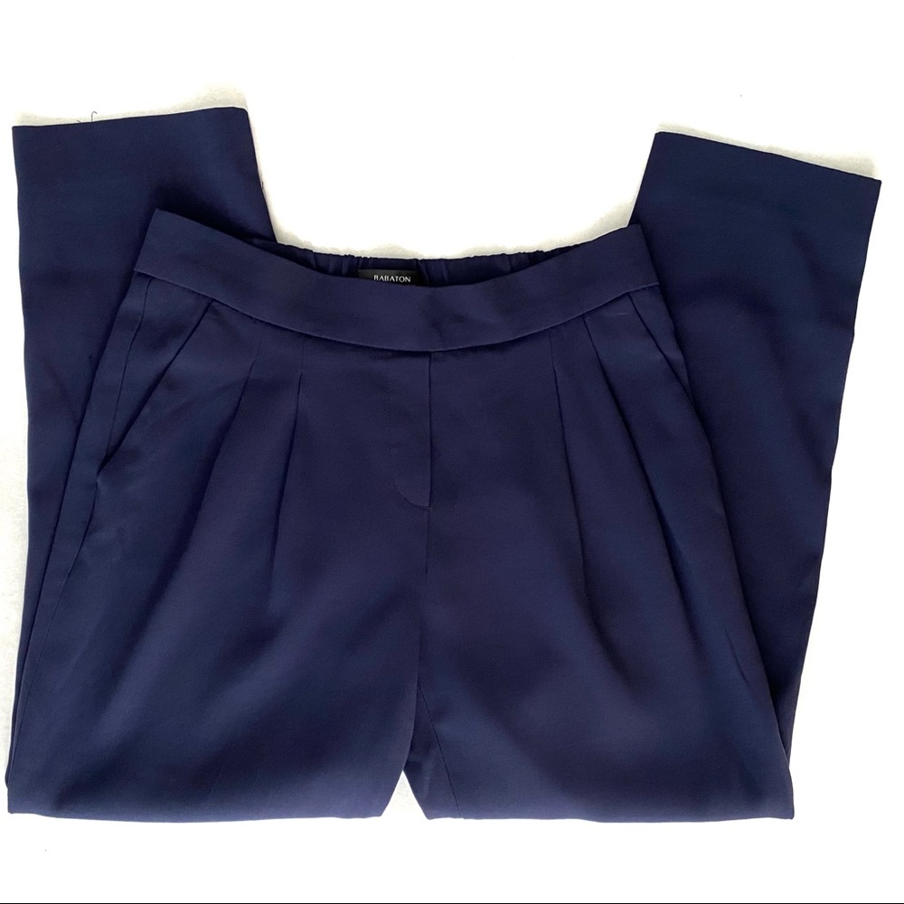 COPY - Aritzia Babaton Conan high rise pants - Picture 2 of 10